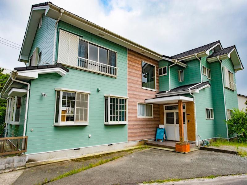 Insidey海まで歩いてすぐそこjust A Short Walk To The Sea Hotel Shimoda  Exterior photo