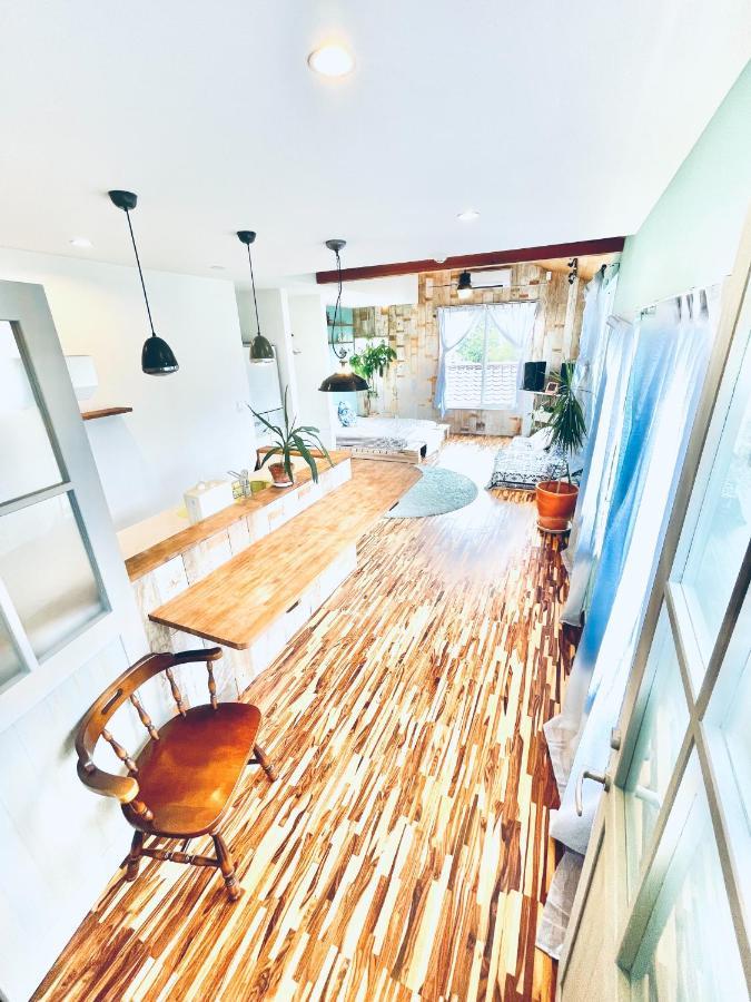 Insidey海まで歩いてすぐそこjust A Short Walk To The Sea Hotel Shimoda  Exterior photo