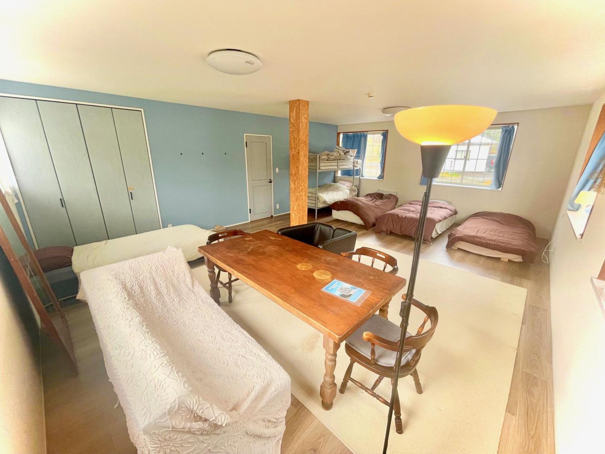 Insidey海まで歩いてすぐそこjust A Short Walk To The Sea Hotel Shimoda  Exterior photo