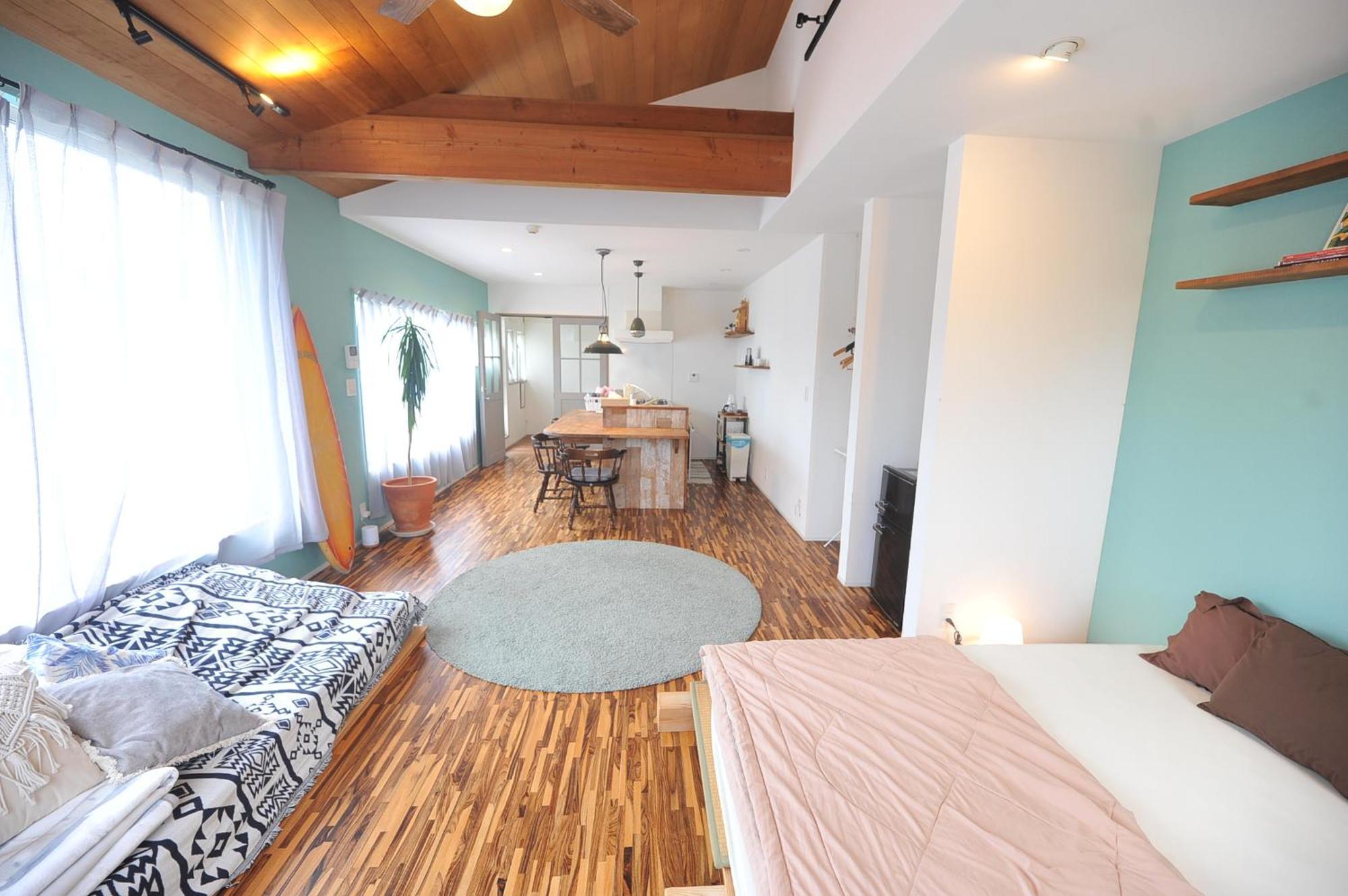 Insidey海まで歩いてすぐそこjust A Short Walk To The Sea Hotel Shimoda  Exterior photo