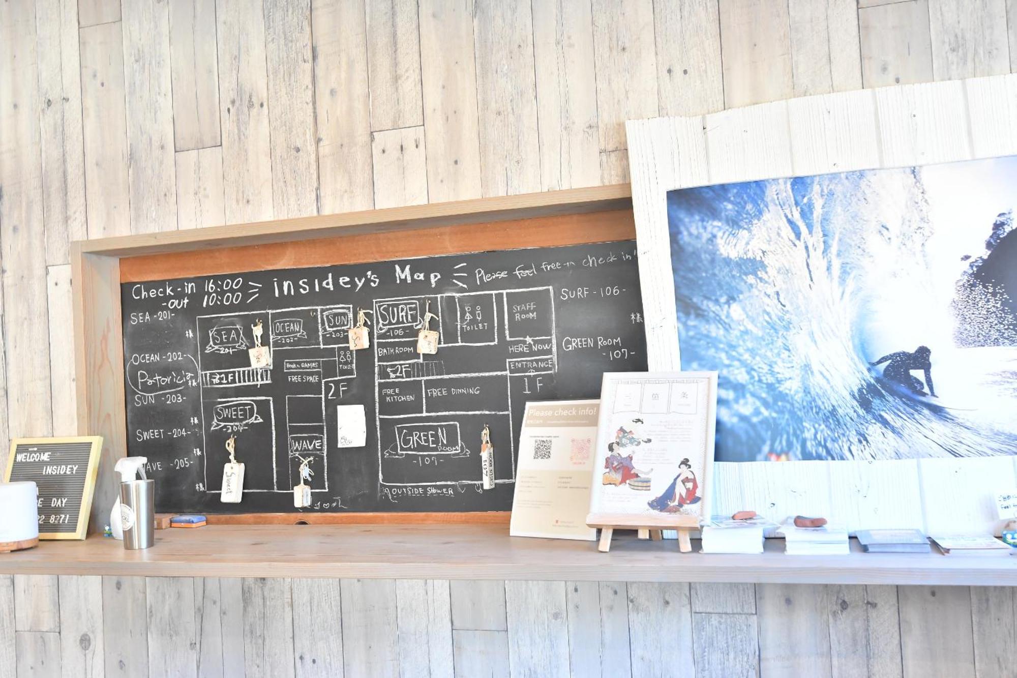 Insidey海まで歩いてすぐそこjust A Short Walk To The Sea Hotel Shimoda  Exterior photo